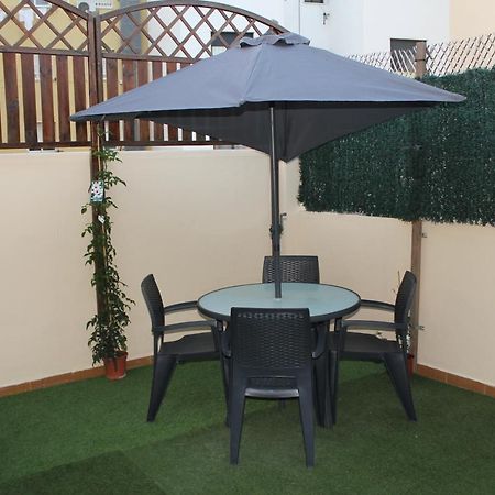 Ático Chill Out la Biznaga Málaga Exterior foto