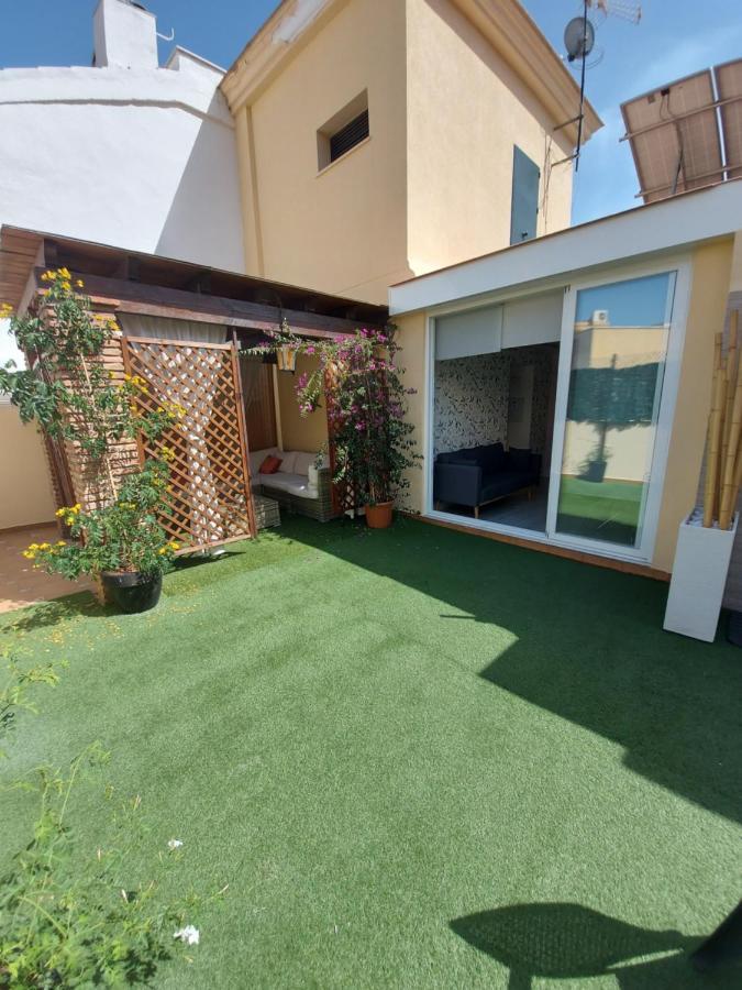 Ático Chill Out la Biznaga Málaga Exterior foto